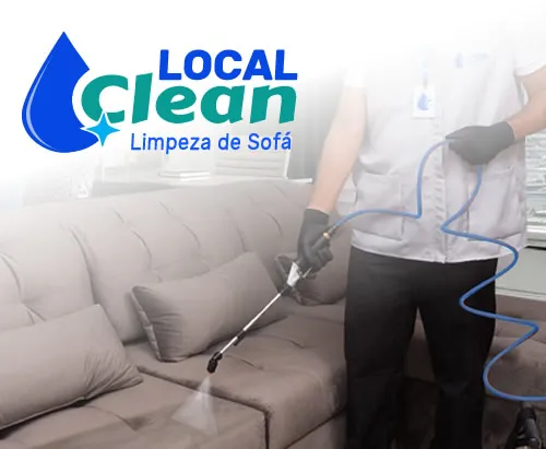 Local Clean Limpeza de Sofá Osasco | (11) 9.4948-4948 Zap
